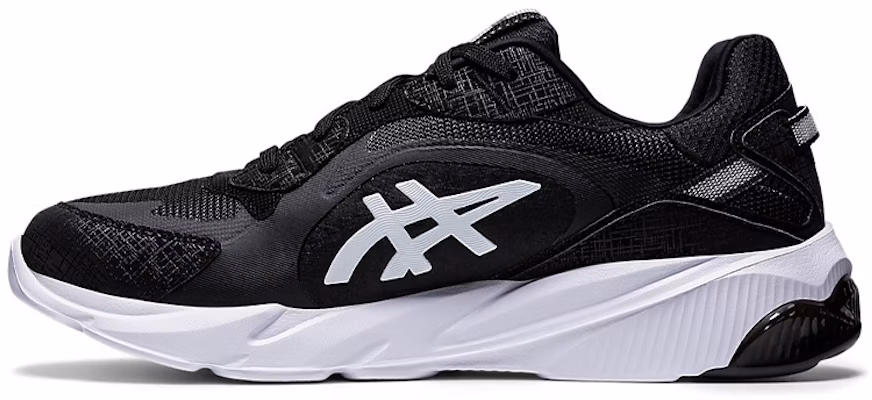 ASICS Gel Quantum Infinity Micro 'Black White' 1021A339-001 Buy ASICS Gel Quantum Infinity Micro 'Black White' 1021A339-001