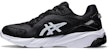 아식스 젤 퀀텀 인피니티 마이크로 '블랙 화이트' 1021A339-001