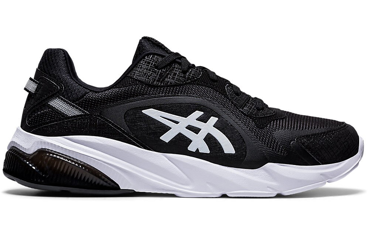 Order ASICS Gel Quantum Infinity Micro ''Schwarz Weiß'' 1021A339-001