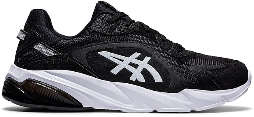 ASICS Gel Quantum Infinity Micro 'Black White' 1021A339-001 Order ASICS Gel Quantum Infinity Micro 'Black White' 1021A339-001