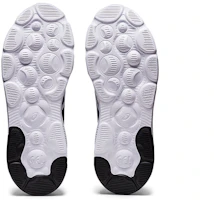 Details for ASICS Gel Quantum Infinity Micro ''Schwarz Weiß'' 1021A339-001