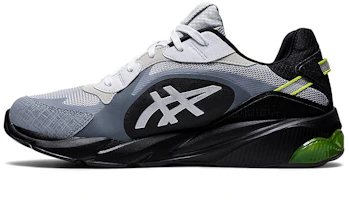 ASICS Gel-Quantum Infinity Micro 'Piedmont Grey Black' 1021A339-021 ASICS Gel-Quantum Infinity Micro 'Piedmont Grey Black' 1021A339-021