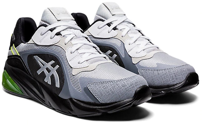 ASICS Gel Quantum Infinity Micro 'Piedmont Grey Black' 1021A339-021 Lookbook ASICS Gel Quantum Infinity Micro 'Piedmont Grey Black' 1021A339-021