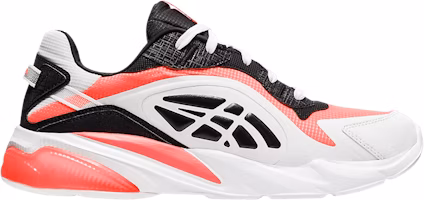 ASICS Gel Quantum Infinity Micro 'Sunrise Red' 1201A030-001 ASICS Gel Quantum Infinity Micro 'Sunrise Red' 1201A030-001