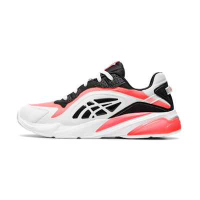 ASICS Gel QNTM Infinity Micro 'Sunrise Red'