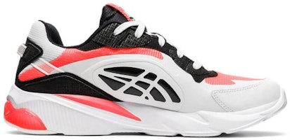 ASICS Gel Quantum Infinity Micro 'Rojo Amanecer' 1201A030-001 Order ASICS Gel Quantum Infinity Micro 'Rojo Amanecer' 1201A030-001