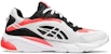 ASICS Gel Quantum Infinity Micro 'Sunrise Red' Merah Matahari 1201A030-001