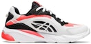 Order ASICS Gel Quantum Infinity Micro 'Sunrise Red' Merah Matahari 1201A030-001