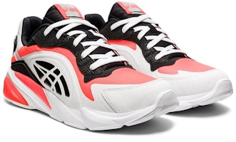 ASICS Gel Quantum Infinity Micro 'Rojo Amanecer' 1201A030-001 Lookbook ASICS Gel Quantum Infinity Micro 'Rojo Amanecer' 1201A030-001