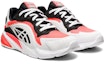 Lookbook ASICS Gel Quantum Infinity Micro 'Sunrise Red' Merah Matahari 1201A030-001