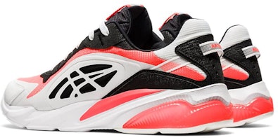 ASICS Gel Quantum Infinity Micro 'Rojo Amanecer' 1201A030-001 Shop ASICS Gel Quantum Infinity Micro 'Rojo Amanecer' 1201A030-001