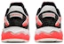 ASICS Gel Quantum Infinity Micro 'Sunrise Red' Merah Matahari 1201A030-001