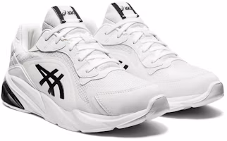 Lookbook ASICS Gel Quantum Infinity Micro ''Weiß'' 1021A339-102