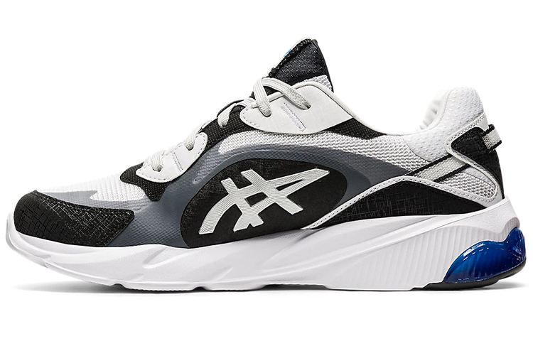 ASICS Gel-Quantum Infinity Micro 'White Black' 1021A339-100