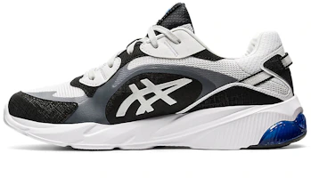 ASICS Gel-Quantum Infinity Micro 'White Black' 1021A339-100 ASICS Gel-Quantum Infinity Micro 'White Black' 1021A339-100