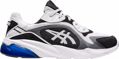 ASICS Gel Quantum Infinity Micro 'White Black' 1021A339-100 ASICS Gel Quantum Infinity Micro 'White Black' 1021A339-100