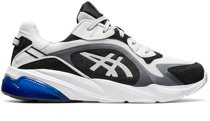 ASICS Gel Quantum Infinity Micro ''Weiß Schwarz'' 1021A339-100 Order ASICS Gel Quantum Infinity Micro ''Weiß Schwarz'' 1021A339-100