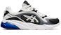ASICS Gel Quantum Infinity Micro 'Putih Hitam' 1021A339-100