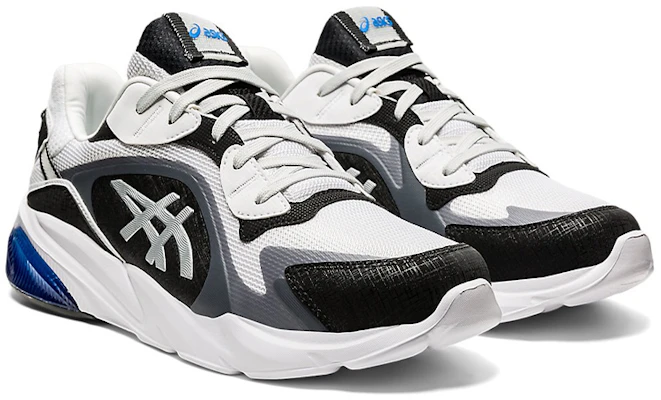 ASICS Gel Quantum Infinity Micro ''Weiß Schwarz'' 1021A339-100 Lookbook ASICS Gel Quantum Infinity Micro ''Weiß Schwarz'' 1021A339-100