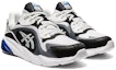 Lookbook ASICS Gel Quantum Infinity Micro 'Putih Hitam' 1021A339-100