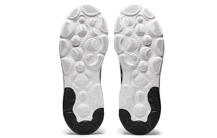 Details for ASICS Gel Quantum Infinity Micro ''Weiß Schwarz'' 1021A339-100