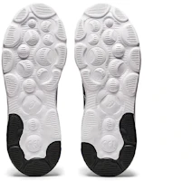 Details for ASICS Gel Quantum Infinity Micro ''Weiß Schwarz'' 1021A339-100