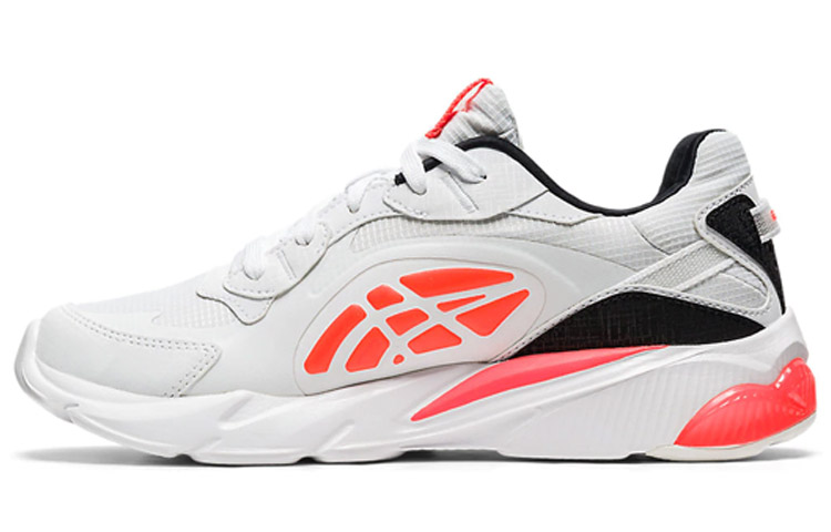 ASICS Gel Quantum Infinity Micro 'White Sunrise Red' 1202A020-100