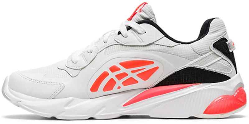 ASICS Gel Quantum Infinity Micro ''Blanc Rouge Soleil Levant'' 1202A020-100 Buy ASICS Gel Quantum Infinity Micro ''Blanc Rouge Soleil Levant'' 1202A020-100