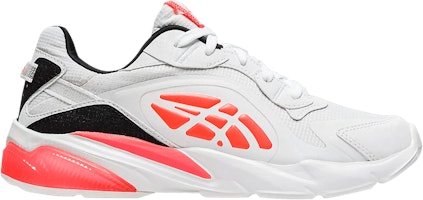 ASICS Gel Quantum Infinity Micro 'White Sunrise Red' 1202A020-100 ASICS Gel Quantum Infinity Micro 'White Sunrise Red' 1202A020-100