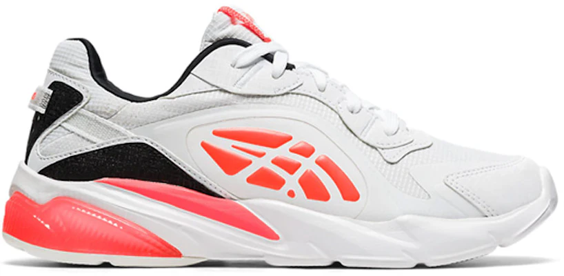 ASICS Gel Quantum Infinity Micro ''Blanc Rouge Soleil Levant'' 1202A020-100 Order ASICS Gel Quantum Infinity Micro ''Blanc Rouge Soleil Levant'' 1202A020-100