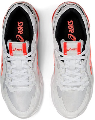 ASICS Gel Quantum Infinity Micro 'Putih Sunrise Merah' 1202A020-100 Shop ASICS Gel Quantum Infinity Micro 'Putih Sunrise Merah' 1202A020-100
