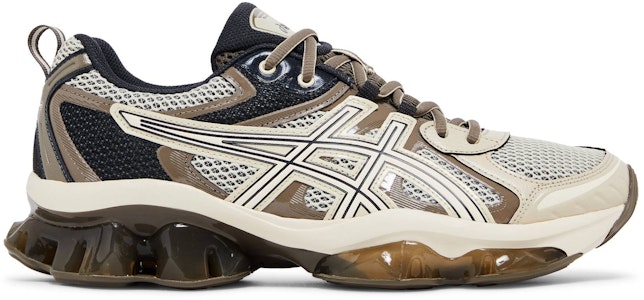 ASICS Gel Quantum Kinetic 'Birch Dark Taupe' - Taupe Gel Quantum Kinetic Kasut. 1203A270-201 Buy ASICS Gel Quantum Kinetic 'Birch Dark Taupe' - Taupe Gel Quantum Kinetic Kasut. 1203A270-201