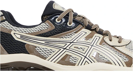 ASICS Gel Quantum Kinetic 'Birch Dark Taupe' - Taupe Gel Quantum Kinetic Kasut. 1203A270-201 Order ASICS Gel Quantum Kinetic 'Birch Dark Taupe' - Taupe Gel Quantum Kinetic Kasut. 1203A270-201