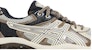 ASICS Gel Quantum Kinetic 'Birch Dark Taupe' - Taupe Gel Quantum Kinetic Kasut. 1203A270-201