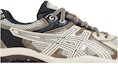 Order ASICS Gel Quantum Kinetic 'Birch Dark Taupe' - Taupe Gel Quantum Kinetic Kasut. 1203A270-201