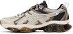 ASICS Gel Quantum Kinetic 'Birch Dark Taupe' - Taupe Gel Quantum Kinetic Kasut. 1203A270-201