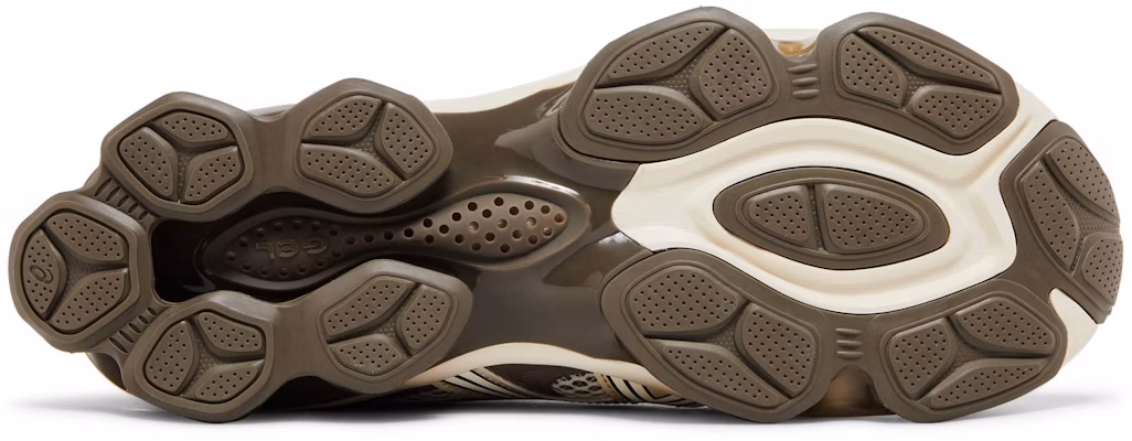 亞瑟士Gel Quantum Kinetic ‘Birch Dark Taupe’ 1203A270-201 Shop 亞瑟士Gel Quantum Kinetic ‘Birch Dark Taupe’ 1203A270-201