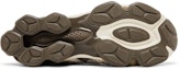 Shop ASICS Gel Quantum Kinetic 'Birch Dark Taupe' - Taupe Gel Quantum Kinetic Kasut. 1203A270-201