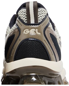 ASICS Gel Quantum Kinetic 'Birch Dark Taupe' - Taupe Gel Quantum Kinetic Kasut. 1203A270-201 Sizing ASICS Gel Quantum Kinetic 'Birch Dark Taupe' - Taupe Gel Quantum Kinetic Kasut. 1203A270-201