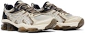 ASICS Gel Quantum Kinetic 'Birch Dark Taupe' - Taupe Gel Quantum Kinetic Kasut. 1203A270-201