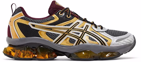 ASICS Gel Quantum Kinetic 'Carbon Pure Gold' 1203A270-021 ASICS Gel Quantum Kinetic 'Carbon Pure Gold' 1203A270-021