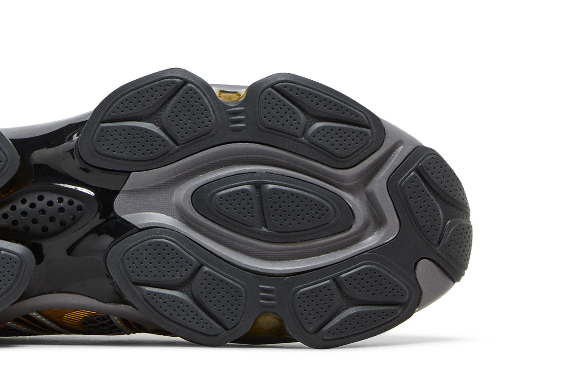 Purchase ASICS Gel Quantum Kinetic ''Carbon Pure Gold'' Schoenen 1203A270-021