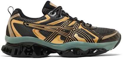 ASICS Gel Quantum Kinetic 'Dark Sepia' 1203A270-253 ASICS Gel Quantum Kinetic 'Dark Sepia' 1203A270-253