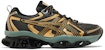 ASICS Gel Quantum Kinetic 'Sepia Gelap' 1203A270-253
