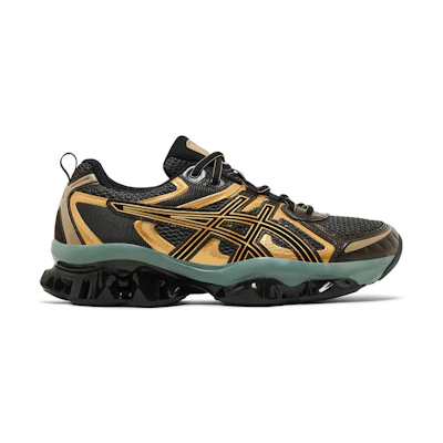 ASICS Gel QNTM Kinetic 'Dark Sepia'