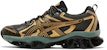 ASICS Gel Quantum Kinetic 'Sepia Gelap' 1203A270-253