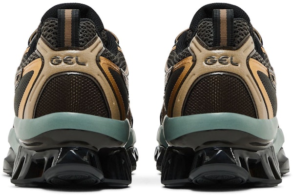 ASICS Gel Quantum Kinetic 'Dark Sepia' 1203A270-253 Details for ASICS Gel Quantum Kinetic 'Dark Sepia' 1203A270-253