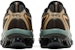 ASICS Gel Quantum Kinetic 'Sepia Gelap' 1203A270-253