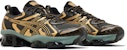 ASICS Gel Quantum Kinetic 'Sepia Gelap' 1203A270-253