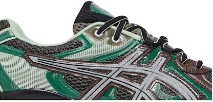 亚瑟士 GEL Quantum Kinetic '暗棕三叶草' 1203A270-251 Order 亚瑟士 GEL Quantum Kinetic '暗棕三叶草' 1203A270-251